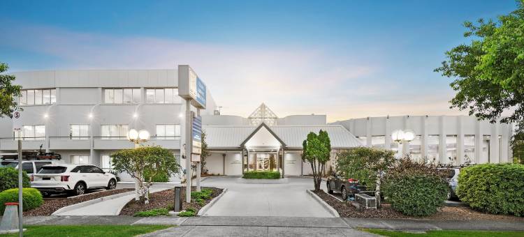 Ciloms机场旅舍(Ciloms Airport Lodge)图片