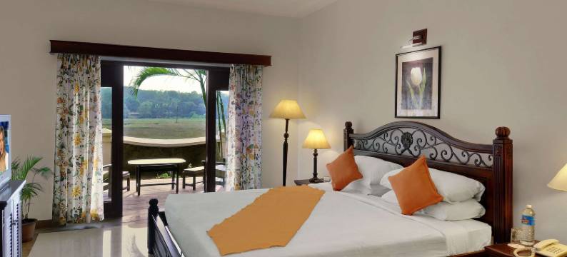 美居 Goa Devaaya 度假酒店(Mercure Goa Devaaya Resort)图片