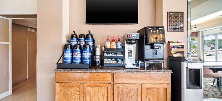 美丽庄园贝斯特韦斯特酒店(Best Western Merry Manor Inn)图片