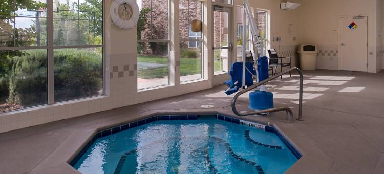 阿尔伯克基机场Residence Inn 酒店(Residence Inn Albuquerque Airport)图片