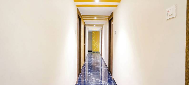 夏莉玛尔酒店(Hotel O Shalimar)图片