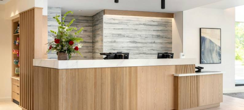 万豪旗下的TownePlace Suites 酒店福雷斯特城(TownePlace Suites by Marriott Forrest City)图片