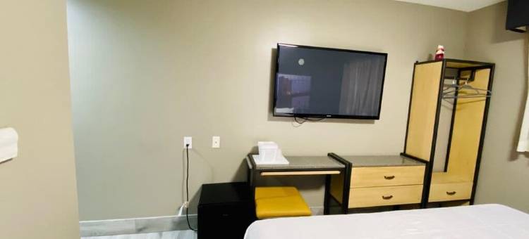 JFK机场罗德威酒店(Rodeway Inn Near JFK Airport)图片