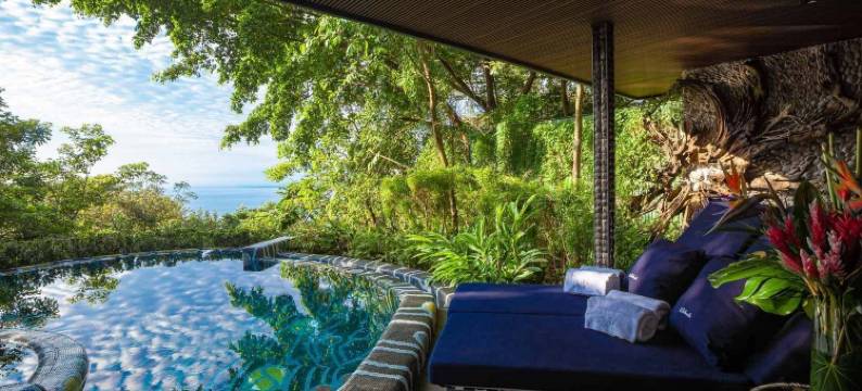 玛坎达海边酒店 - 限成人入住(Makanda by the Sea Hotel Adults Only)图片