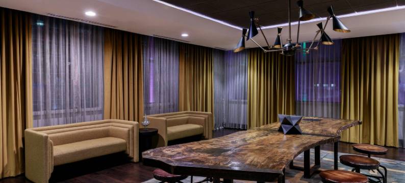 阿伦敦万丽酒店(Renaissance Allentown Hotel)图片