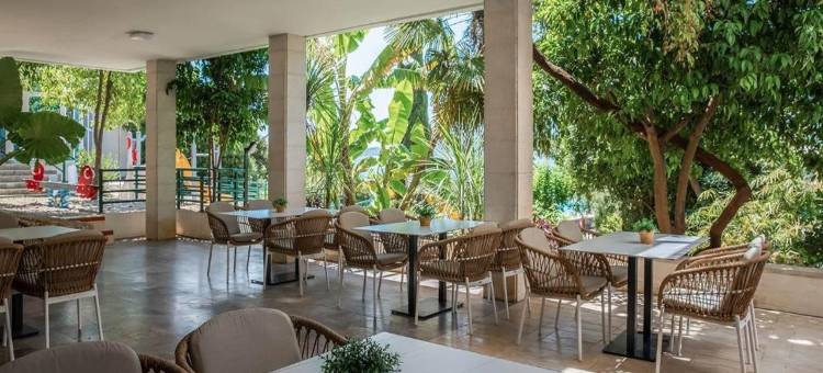 阿米内斯的奥尔桑马拉迪索酒店(Orsan Maradiso Hotel by Aminess)图片