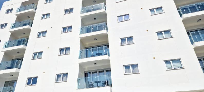 斯韦托斯住宅套房(Sveltos Residence Suites)图片