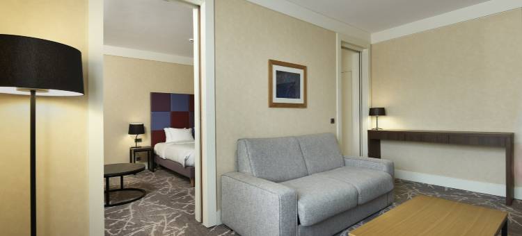 巴黎马恩拉瓦莱洲际酒店(HOTEL PARIS MARNE-LA-VALLÉE by IHG)图片