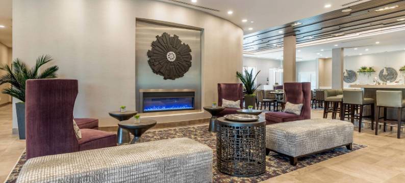 米尔堡坎布里亚酒店(Cambria Hotel Fort Mill)图片