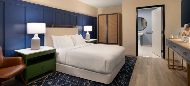 Tiller House, Laguna Hills, A Tribute Portfolio Hotel图片