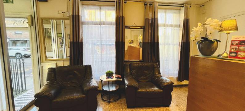 艾丽瓦酒店(Arriva Hotel)图片