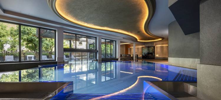 肯德勒酒店(Hotel Kendler)图片