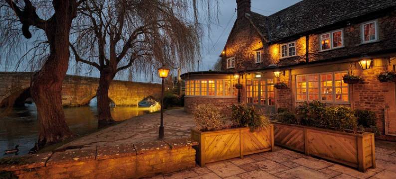 玫瑰复活 - 主厨及酿酒者旅店(Rose Revived by Chef & Brewer Collection)图片