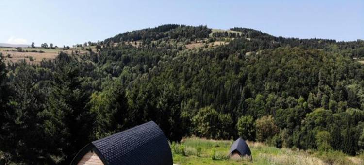 Cottage in Lozère near Cévennes Park图片