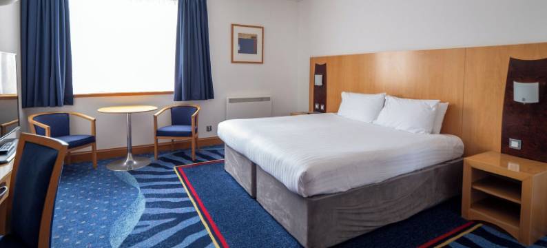 公园酒店(The Park Hotel)图片