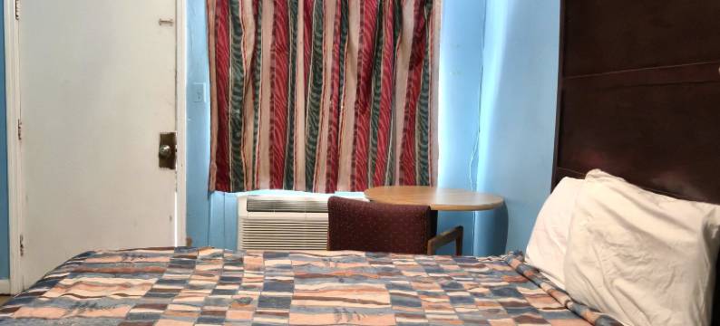 贝尔维拉克利夫兰假日汽车旅馆，田纳西州(Holiday Motel by Belvilla Cleveland, TN)图片