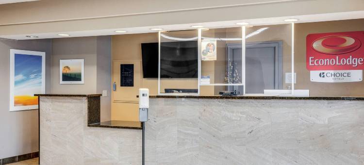 怀特霍尔戴斯酒店 by Wyndham(Days Inn by Wyndham Whitehall)图片