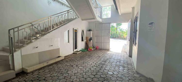 Ana Inn Ambarawa Mitra RedDoorz图片