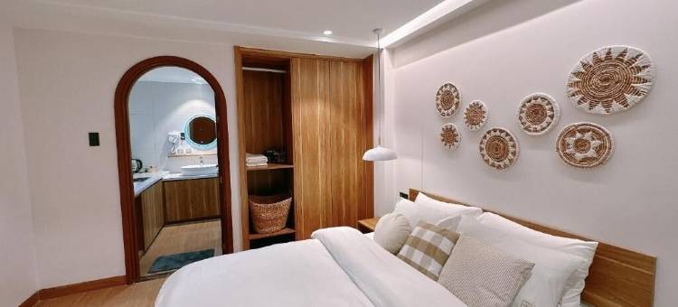 嘉康酒店大叻(Gia Khang Hotel Dalat)图片