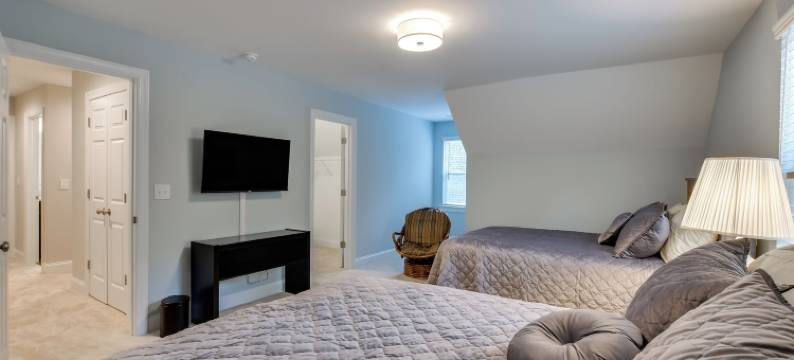 西区住宅，靠近Pinehurst高尔夫球场！(West End Home, Close to Pinehurst Golf Courses!)图片