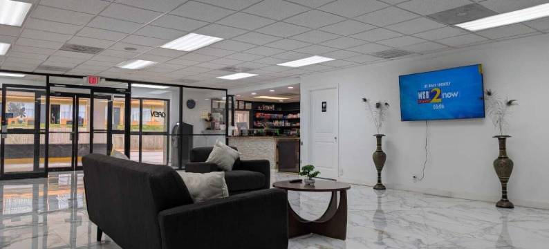 卡特斯维尔传统酒店(Heritage Inn Cartersville)图片