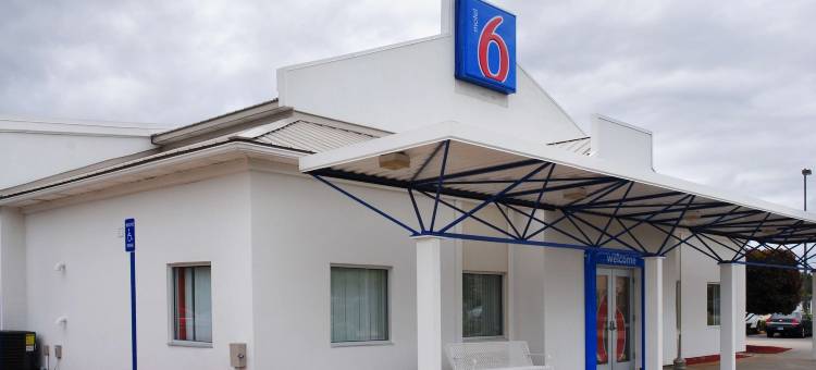 马萨诸塞州 - 东普罗维登斯锡康克 6 号汽车旅馆(Motel 6 Seekonk, MA  Providence East)图片