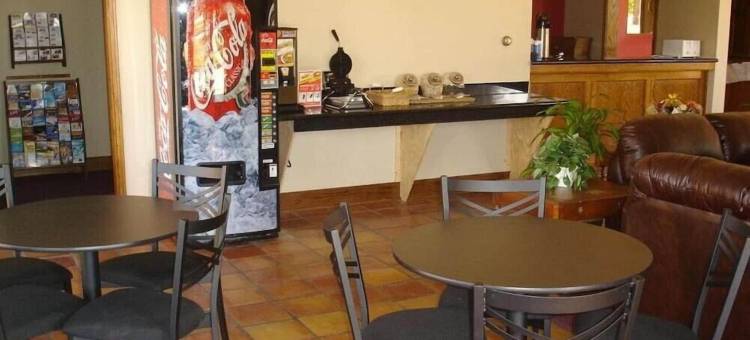 德克萨斯州自由港莫特尔6号汽车旅馆(Motel 6 Freeport, TX)图片