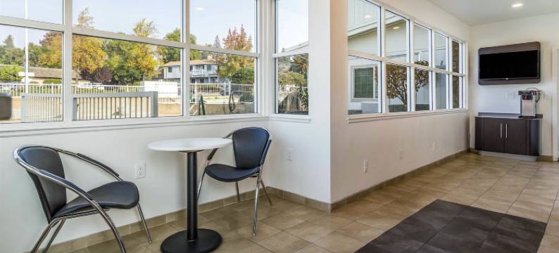 康科德6号汽车旅馆(Motel 6 Concord, CA)图片