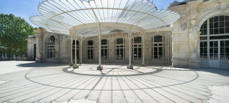 维希美居酒店(Hôtel Mercure Vichy)图片