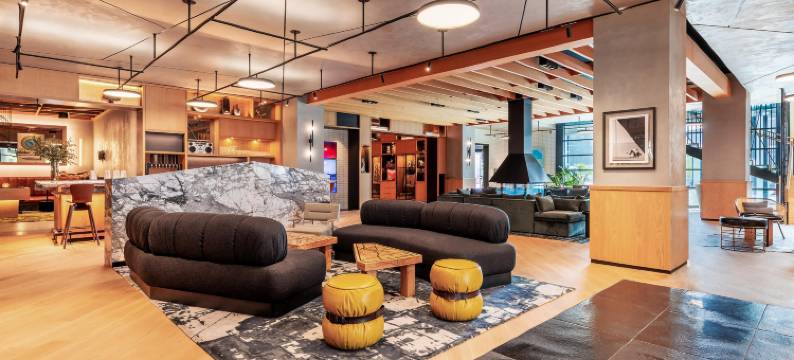 The Shay, A Destination by Hyatt Hotel图片