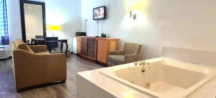 Kings Inn By OYO 卡鲁梅特公园 I-57(Kings Inn by OYO Calumet Park I-57)图片