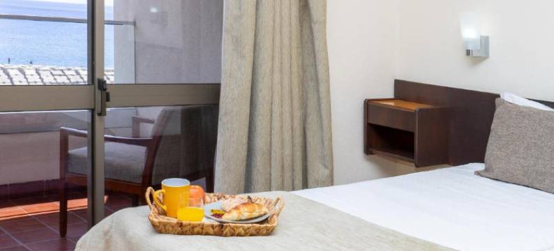 马德拉 - 里贝拉布拉瓦旗帜酒店(Flag Hotel Madeira - Ribeira Brava)图片