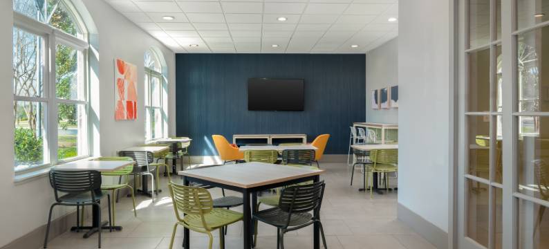 萨默维尔希尔顿Spark酒店(Spark by Hilton Summerville)图片