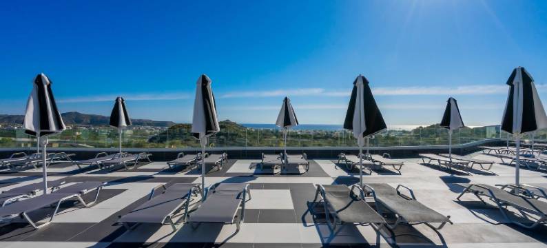 威尼斯度假酒店及水疗中心(Venezia Resort Hotel)图片