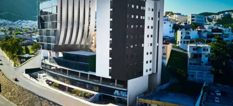 SJ大酒店(SJ Grand Hotel)图片