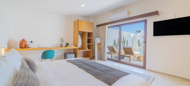 阿巴索洛俱乐部会所(Abasolo ClubHouse)图片