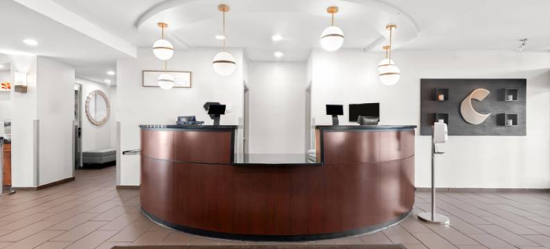 库尔曼I-65号310出口舒适套房酒店(Comfort Suites Cullman I-65 Exit 310)图片