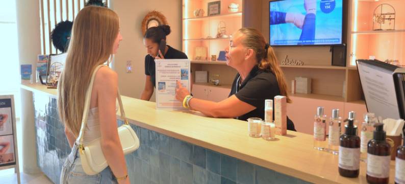 Résidence Kaliopé图片