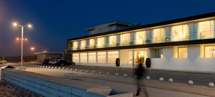 弗拉多罗海滩温泉精品酒店(Furadouro Boutique Hotel Beach & Spa)图片