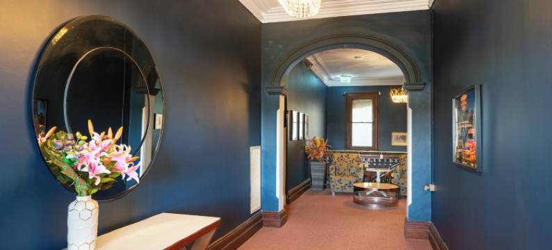 圣徒旅馆(The Hallows Accommodation)图片