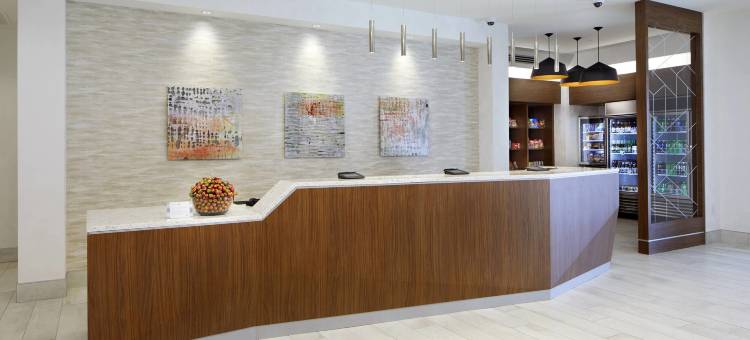 哥伦布-伊斯顿TownePlace套房酒店(TownePlace Suites Columbus Easton Area)图片