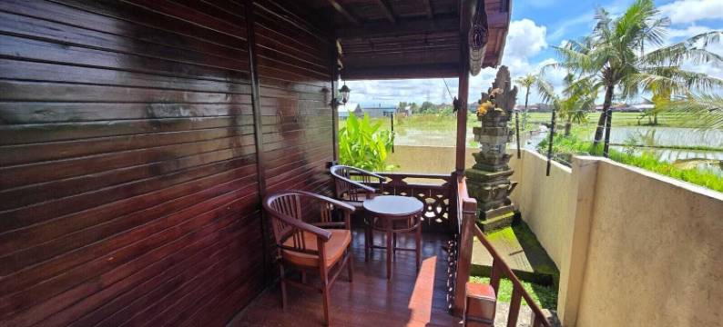 德里亚别墅及水疗中心由Adyatma Hospitality运营(DeRia Villa & Spa by Adyatma Hospitality)图片