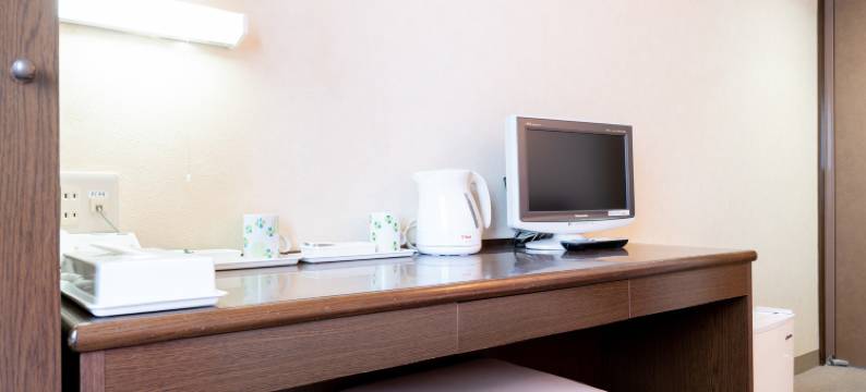 磐田站 Tabist 酒店(Tabist Iwata Station Hotel)图片