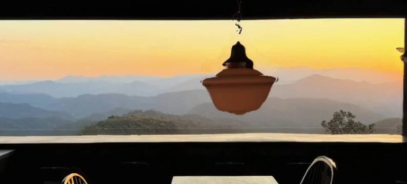 澜沧巴朗茶魂民宿图片