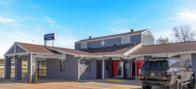 安库尔快捷旅馆(Ankur Inn Motel)图片