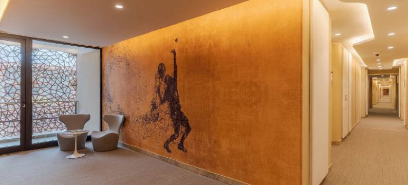 Pestana CR7马拉喀什(Pestana CR7 Marrakech)图片