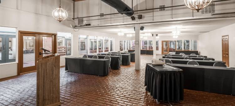 沃斯堡凯悦嘉轩酒店(Hyatt Place Ft Worth Historic Stockyards)图片