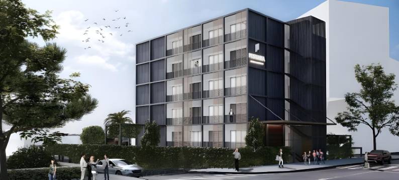 佩斯塔纳娱乐场开放式公寓酒店(Pestana Casino Studios)图片