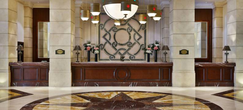 开罗 JW万豪酒店(JW Marriott Hotel Cairo)图片