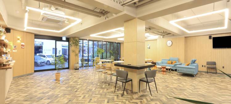 Laza station图片